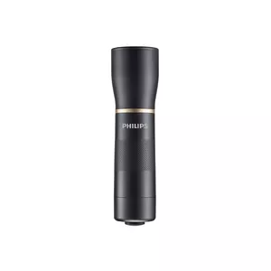 Фонарик Push Philips SFL7001T/10 Черный