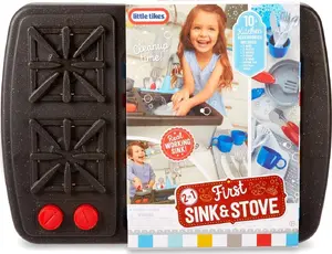 Игровая игрушка GP TOYS 654497E7C Little Tikes 1.4 кг