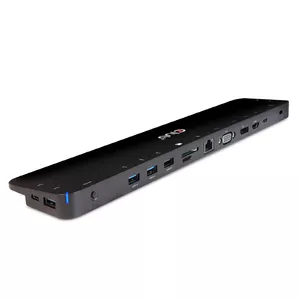 Docking Station CLUB3D USB Type C 3.2 Gen1 Triple Display Dynamic PD Charging Dock
