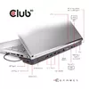 Док-станция CLUB3D USB Type C 3.2 Gen1 Photo 3