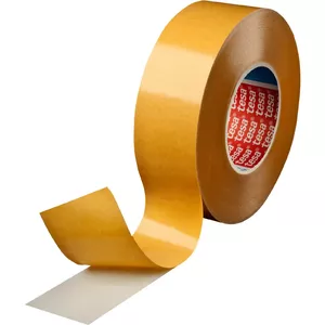 Līmējošā lenta Tesa 64620-00017-11 balta 50 mm x 25 m