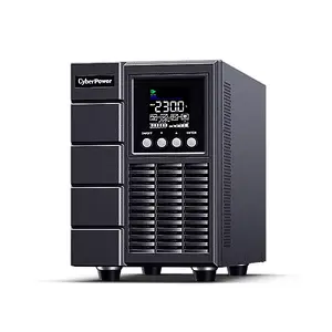 Источник бесперебойного питания CyberPower OLS1500EA