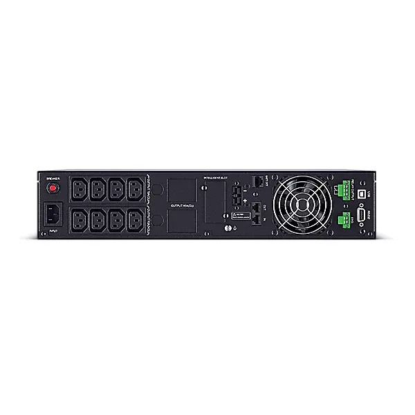 ИБП CYBERPOWER OLS1500ERT2UA 1.5 kVA (1350 Вт) Photo 4