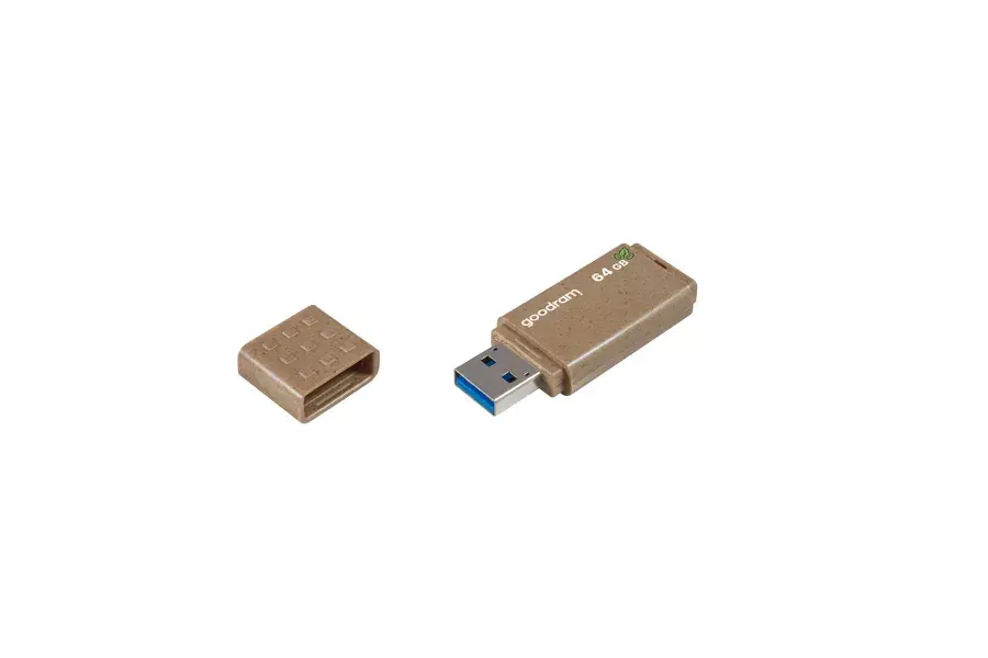 GOODRAM UME3 64 GB USB Type‑A zibatmiņa Photo 4