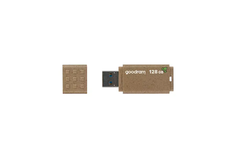 GOODRAM UME3 128 ГБ USB Type-A флеш-накопитель Photo 3
