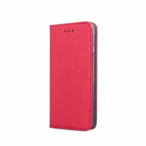 Книжный чехол iLike для Xiaomi Redmi 9T / Poco M3 V1, красный