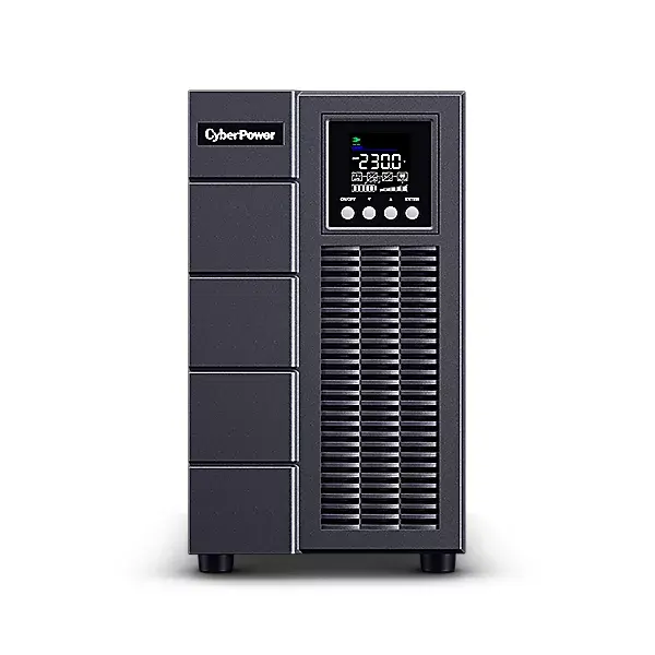 CYBERPOWER OLS3000EA UPS 3 kVA (2700 W) Photo 2