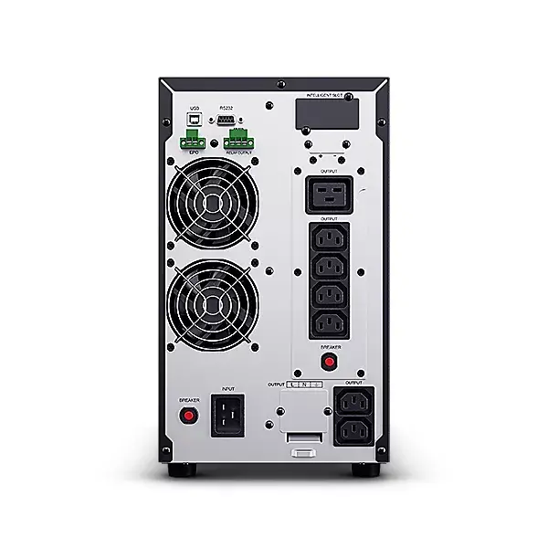 CYBERPOWER OLS3000EA UPS 3 kVA (2700 W) Photo 3