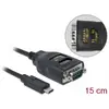 Adapteris USB Type-C DeLOCK 64038 Photo 2