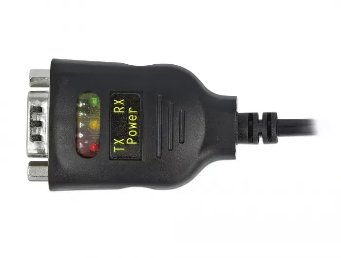 Adapteris USB Type-C DeLOCK 64038 Photo 3
