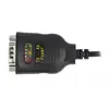Adapteris USB Type-C DeLOCK 64038 Photo 3