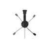Austiņas Kensington USB-C Hi-Fi ar mikrofonu Photo 3