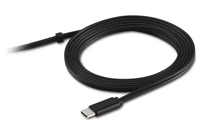 Austiņas Kensington USB-C Hi-Fi ar mikrofonu Photo 4
