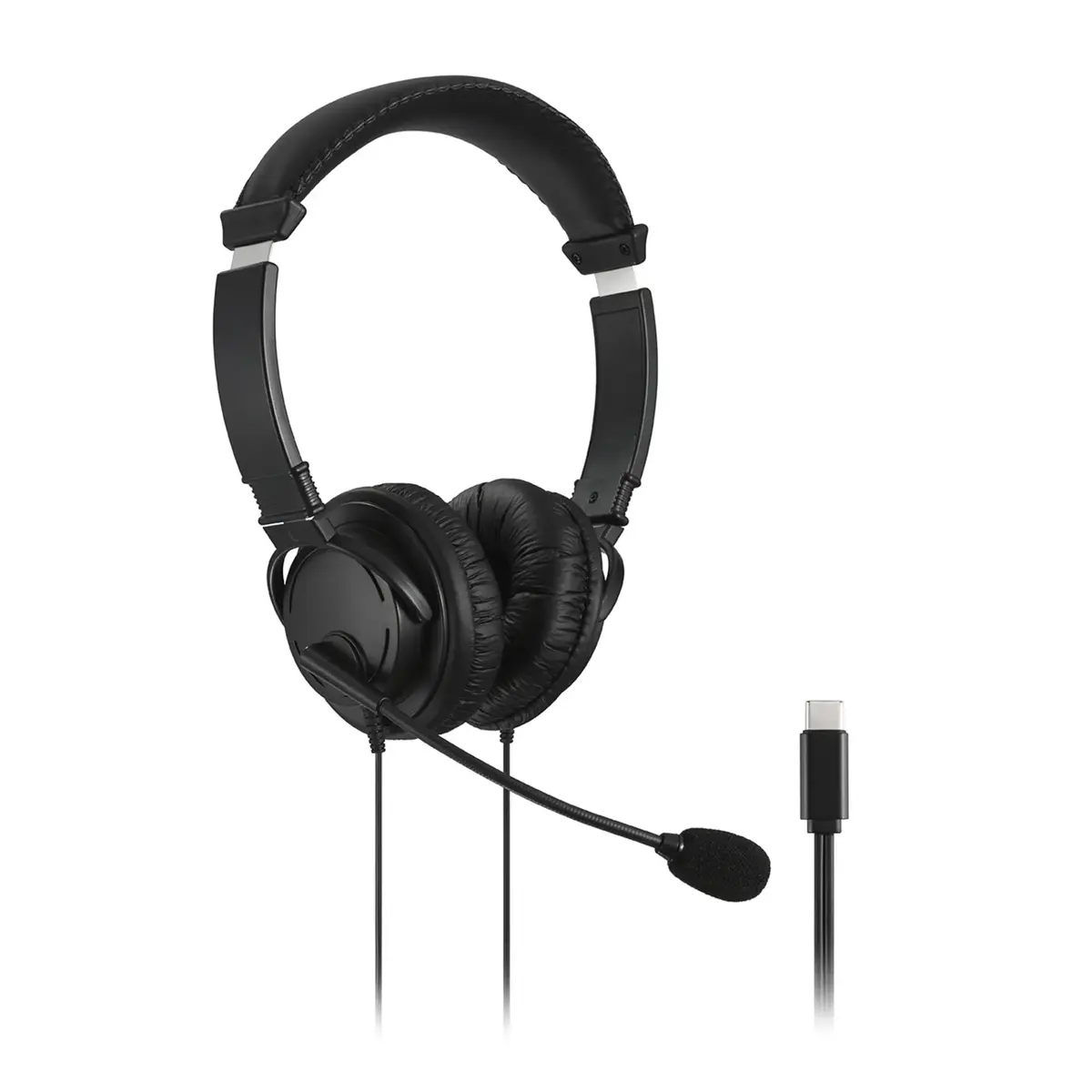 Kensington Classic USB-C Austiņas ar mikrofonu