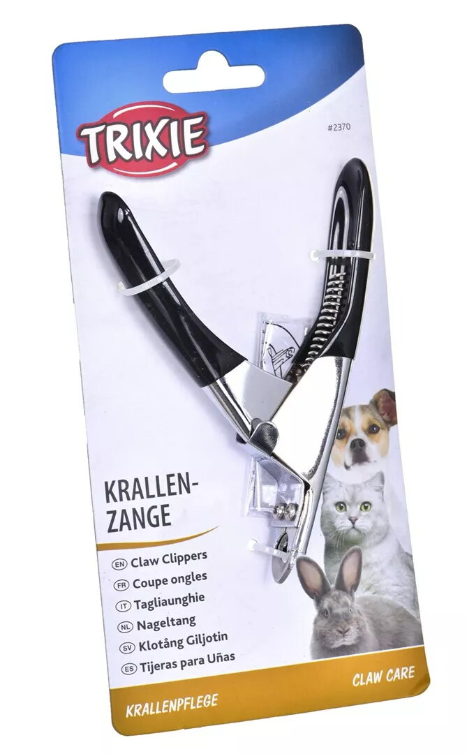 Nagu knaibles Trixie Claw Clippers 11