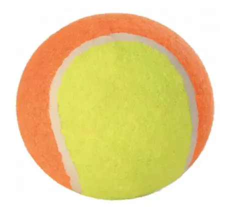 Мяч для собак Trixie TRIXIE Tennis Ball 10 см Photo 3