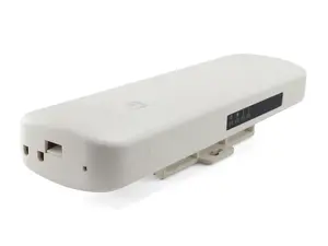 LevelOne WAB-6010 N300 Outdoor PoE Wireless Access Point Controller Managed 2.4 GHz 100 Mbit/s White