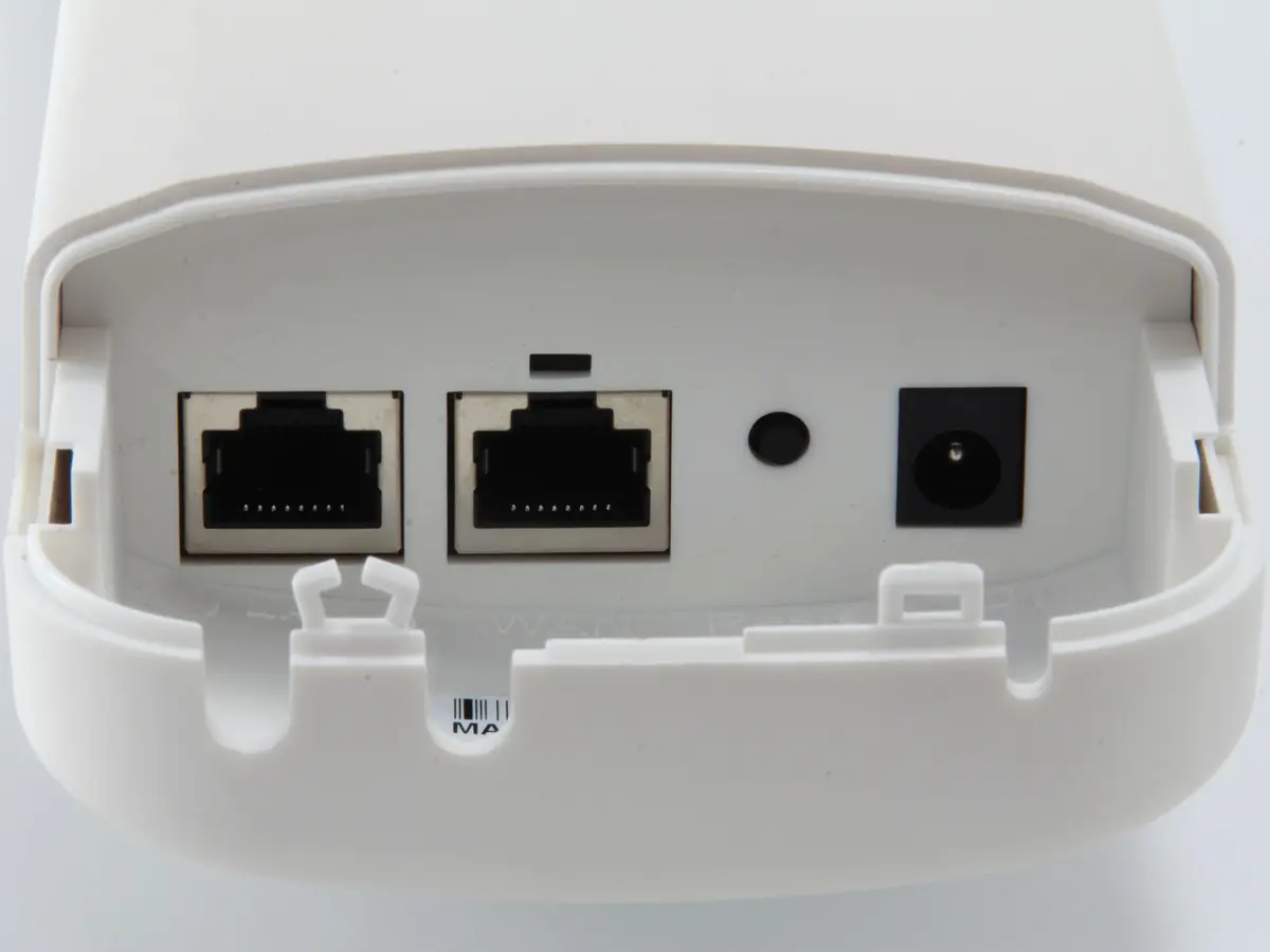 LevelOne WAB-6010 N300 Outdoor PoE Wireless Access Point Photo 2