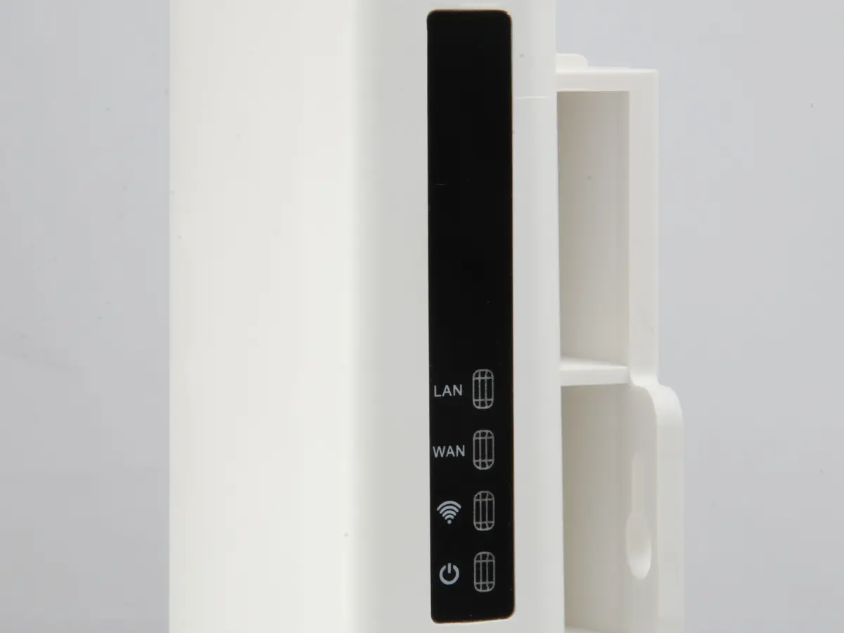 LevelOne WAB-6010 N300 Outdoor PoE Wireless Access Point Photo 3