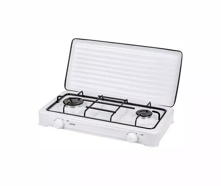 Gas stove MPM SMILE-KN-02/1K Photo 1