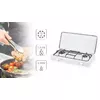 Gas stove MPM SMILE-KN-02/1K Photo 3