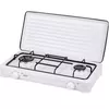 Gas stove MPM SMILE-KN-02/1K Photo 2