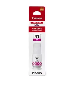 Картридж Canon GI-41 M 4544C001 Пурпурный