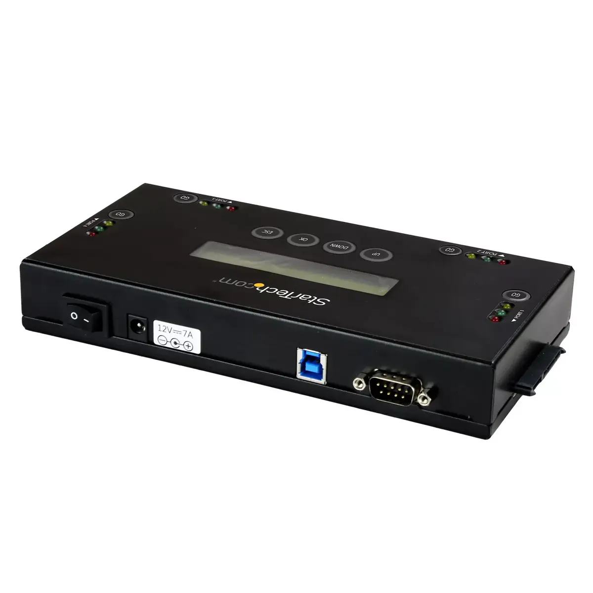 Disk drive eraser StarTech SATERASER4 Photo 2