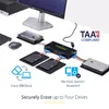Disk drive eraser StarTech SATERASER4 Photo 4