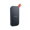 SSD SanDisk 480GB Pārnēsājamais SDSSDE30-480G-G25 Photo 2