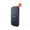 SSD SanDisk 480GB Pārnēsājamais SDSSDE30-480G-G25 Photo 3