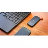 SSD SanDisk 480GB Pārnēsājamais SDSSDE30-480G-G25 Photo 7
