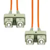 Fiber Cable ProXtend SC-SC UPC OM2 Duplex 3M Photo 2