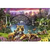Ravensburger puzle 3000 gab. — Dzīvnieki 16719 Photo 2