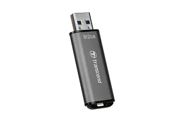 USB zibatmiņa Transcend 512 GB JetFlash 920 Photo 2