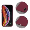 Liquid Silicone Case Mocco — Samsung Galaxy A42 5G Photo 2