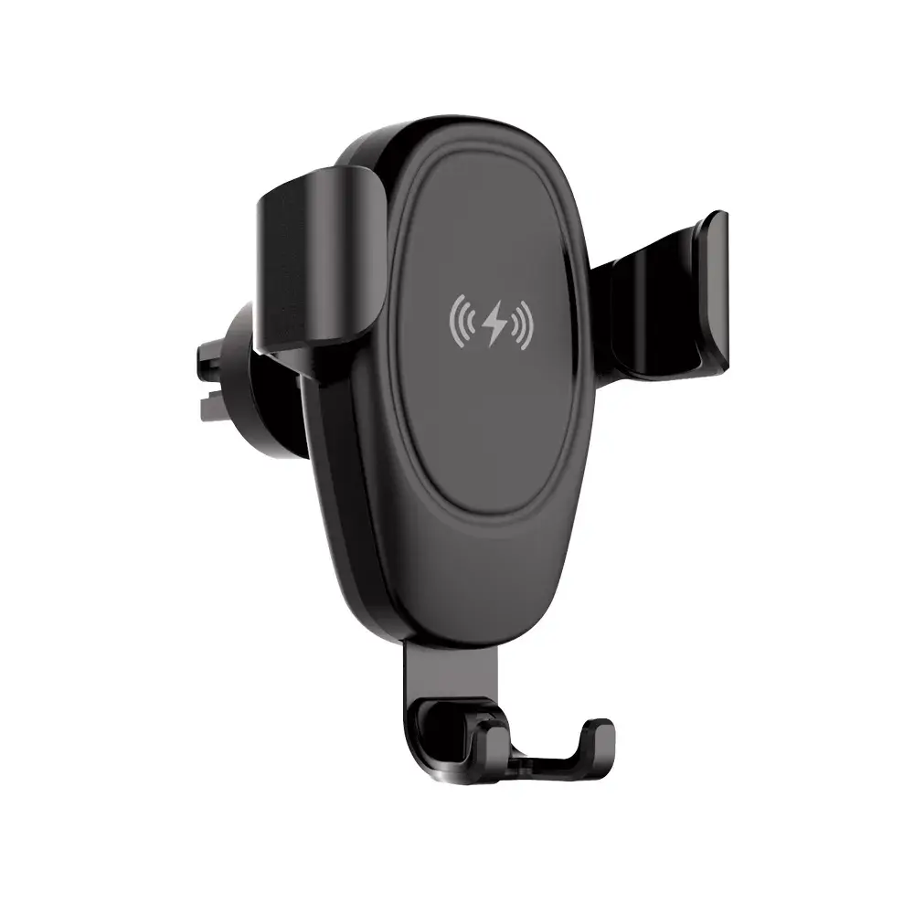 Setty IUS-01 Car Holder with 10W Wireless Charging Photo 1