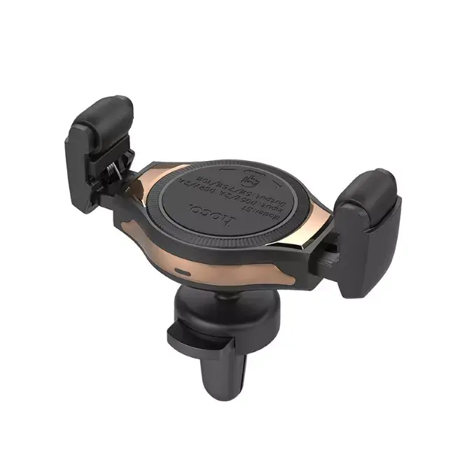 Setty IUS-01 Car Holder with 10W Wireless Charging Photo 5
