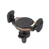 Setty IUS-01 Car Holder with 10W Wireless Charging Photo 5