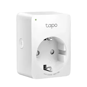 Smart Wi-Fi Socket TP-Link Tapo Mini P100
