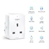 Smart Wi-Fi Socket TP-Link Tapo Mini P100 Photo 3