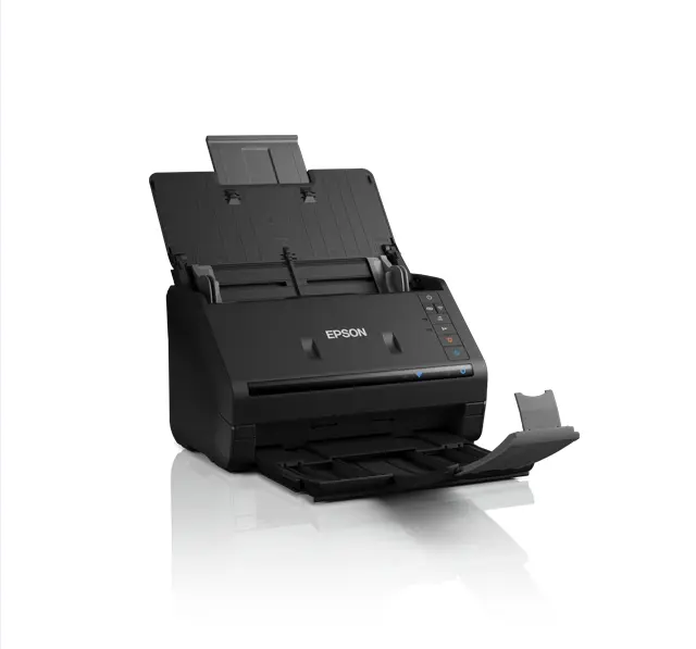 Epson WorkForce ES-500WII lokšņu skeneris Photo 5