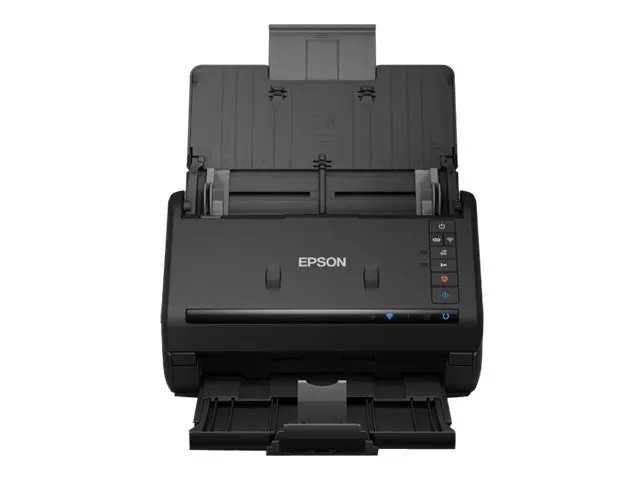 Epson WorkForce ES-500WII lokšņu skeneris Photo 11