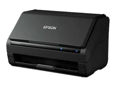 Epson WorkForce ES-500WII lokšņu skeneris Photo 12