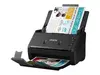 Epson WorkForce ES-500WII lokšņu skeneris Photo 13