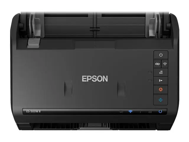 Epson WorkForce ES-500WII lokšņu skeneris Photo 16