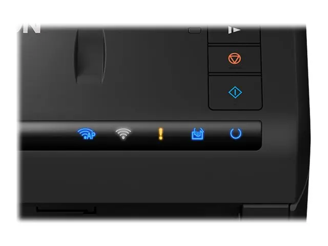 Epson WorkForce ES-500WII lokšņu skeneris Photo 17