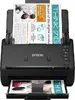 Epson WorkForce ES-500WII lokšņu skeneris Photo 18