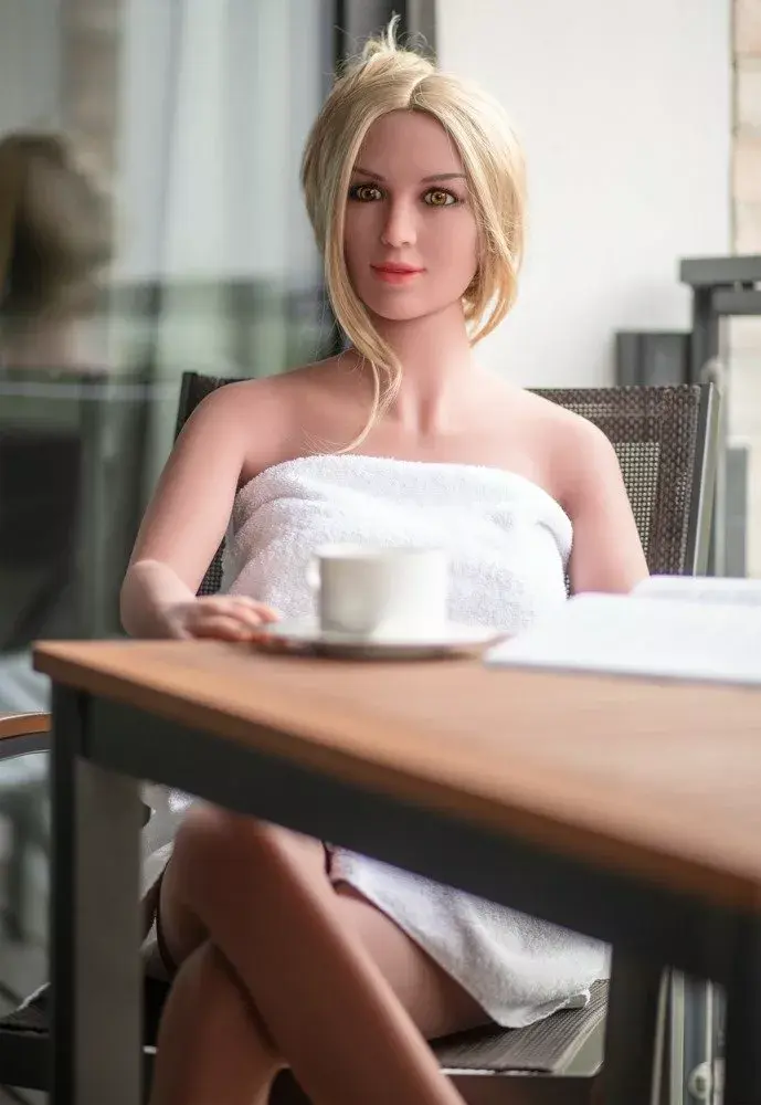 Секс‑кукла Jessy Summer — TPE 168 см Photo 2