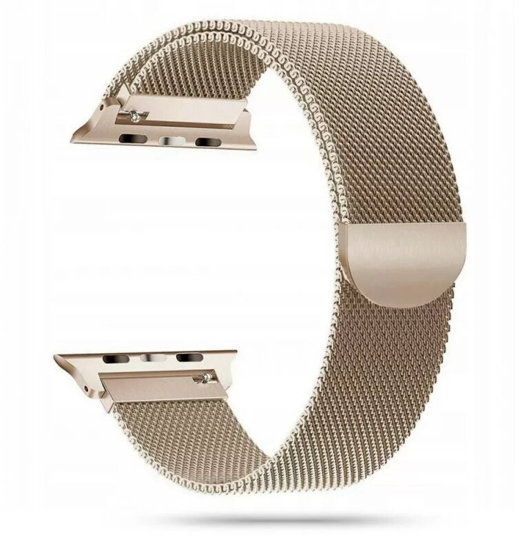 Siksniņa Tech-Protect Milanese Band priekš Apple